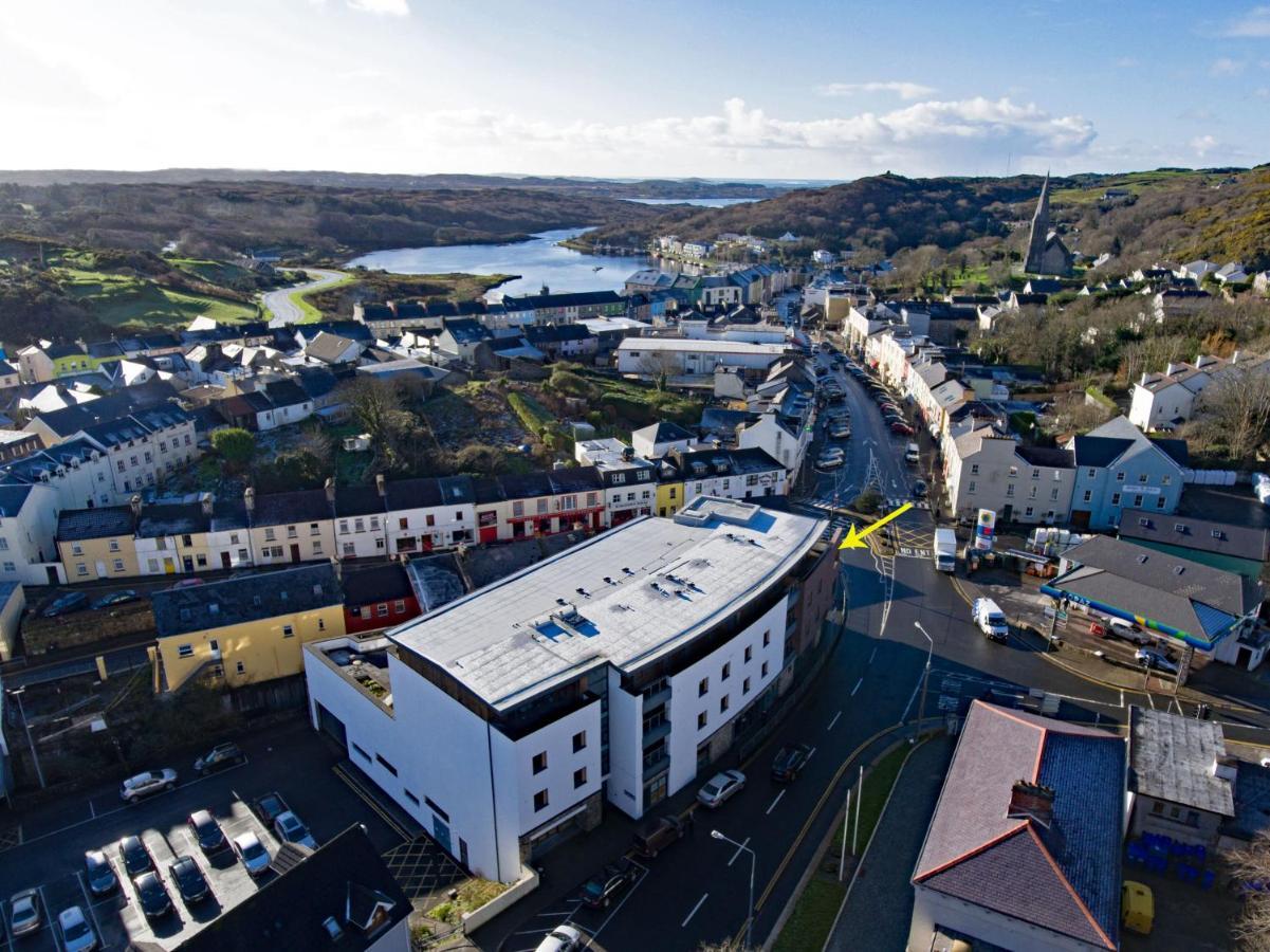 Apartment 144 - Clifden Exterior foto